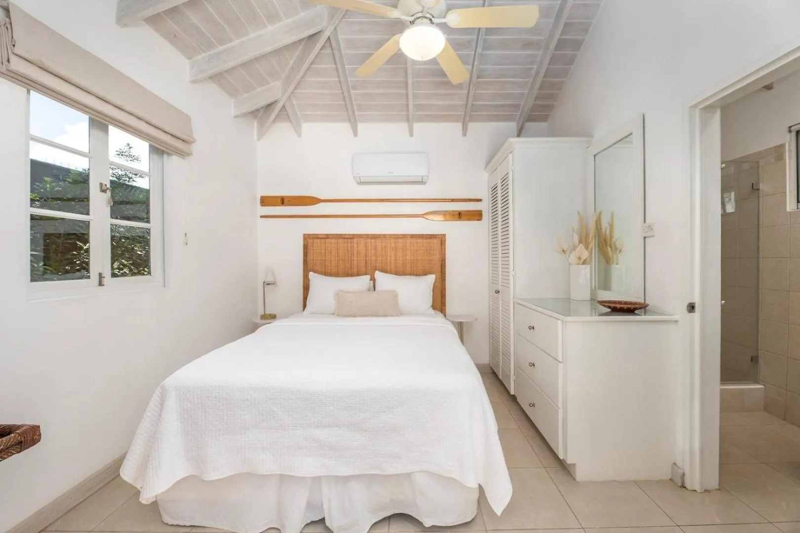 Gibbes Glade Villa Home St. Peter Barbados