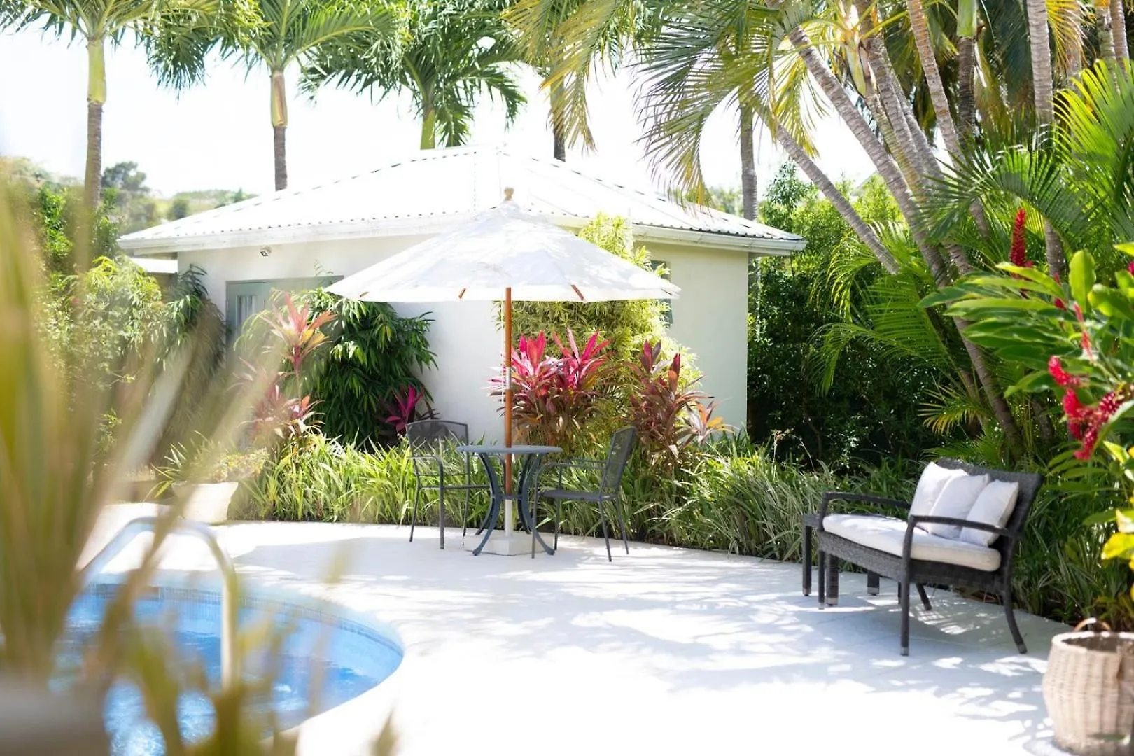 Gibbes Glade Villa Home St. Peter Barbados