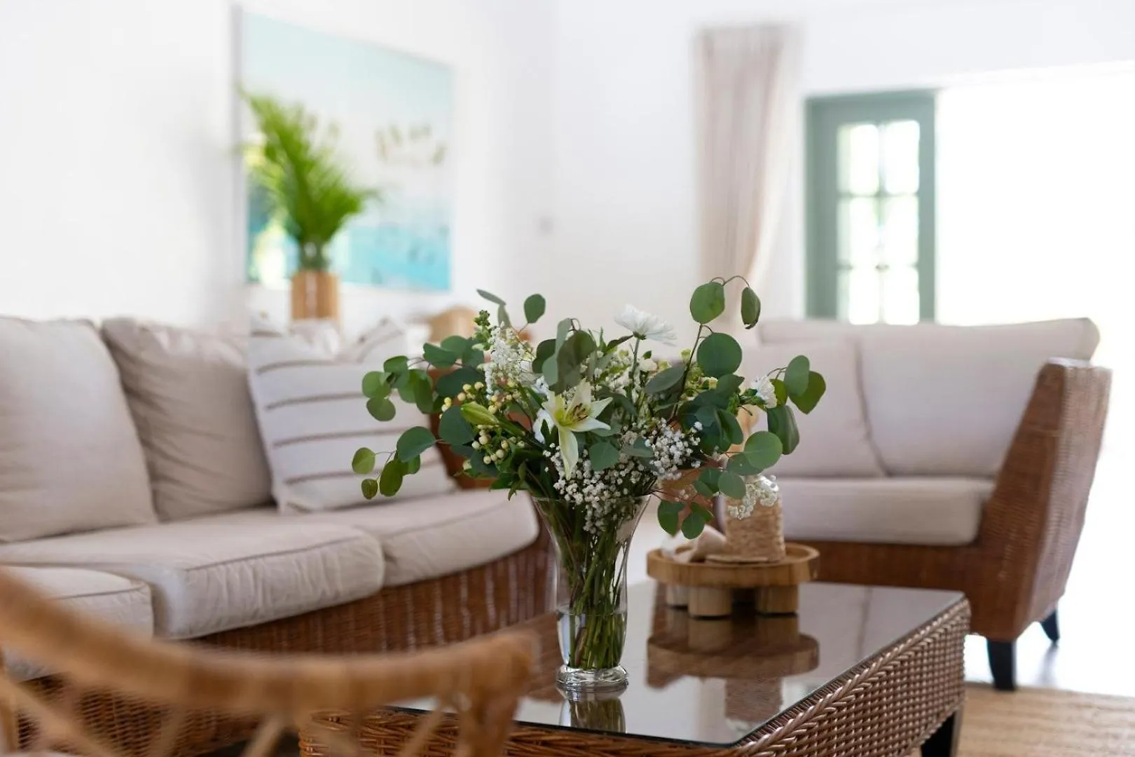 Gibbes Glade Villa Home セントピーター 別荘